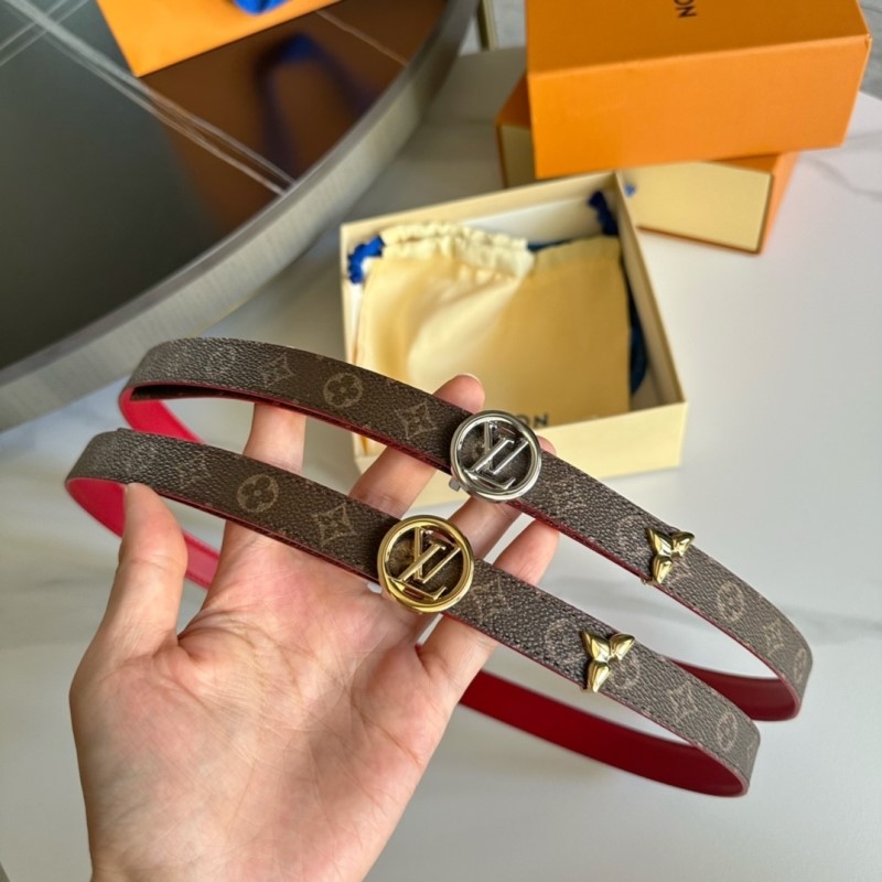 l0vis Vvtt0n belts